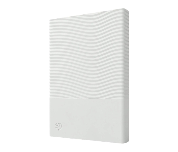 Seagate One Touch 2TB White - 1613786 - zdjęcie 2